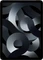Apple iPad Air 5, Space Gray, 256GB, 5G Vorschaubild