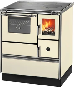 Wamsler Westminster K176 F/A 70 elfenbein