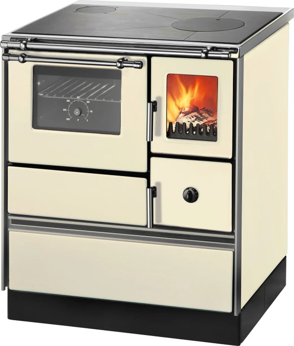 Wamsler Westminster K176 F/A 70 elfenbein
