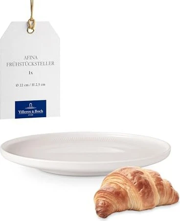 Villeroy & Boch Afina Frühstücksteller 22cm
