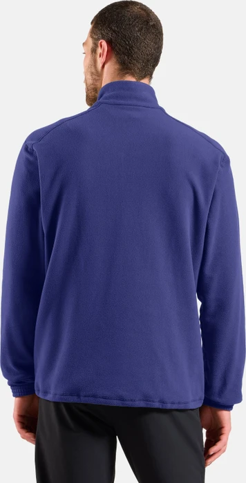 Odlo Classic Essentials Multisport Full Zip Jacke skipper blue (Herren)