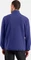 Odlo Classic Essentials Multisport Full Zip Jacke skipper blue (Herren) Vorschaubild