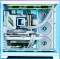 Lian Li O11 Dynamic / O11D EVO RGB, weiß, Glasfenster Vorschaubild