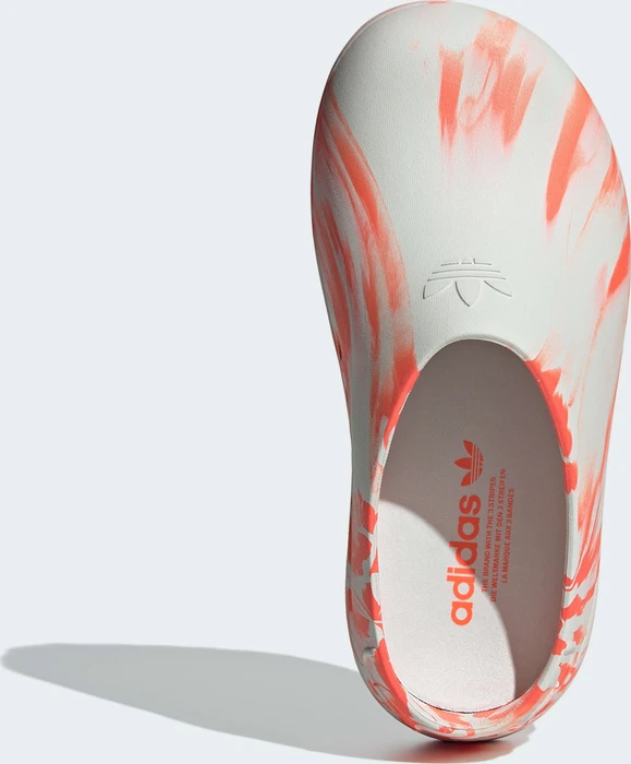 adidas Adifom Stan Smith Mule ivory/solar red (Damen)