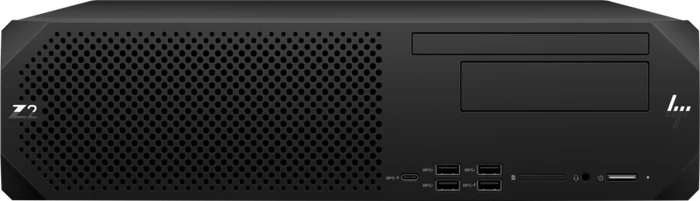 HP Z2 SFF G9 Workstation, Core i7-14700K, 32GB RAM, 1TB SSD, RTX A2000