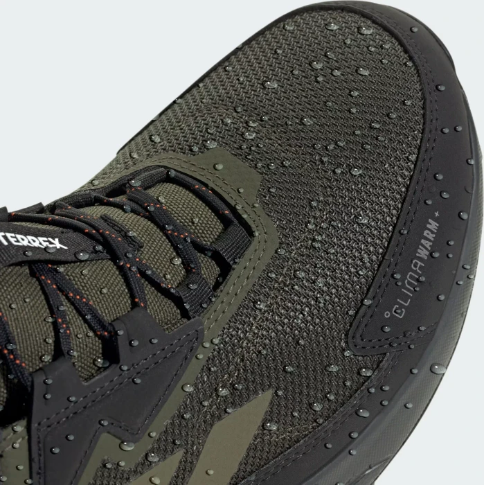 adidas Terrex Anylander Climawarm+ night cargo/olive strata/core black (Herren)