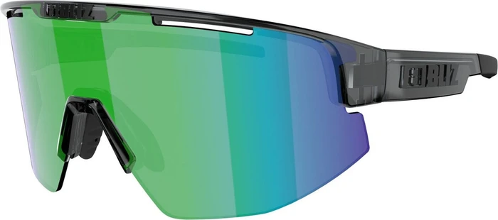 Bliz Matrix black/brown-green multi