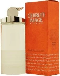 Cerruti Image Pour Femme Eau de Toilette, 75ml