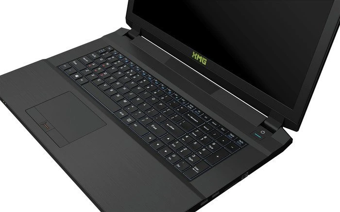 Schenker XMG P705-3UK Pro, Core i7-4720HQ, 8GB RAM, 1TB HDD, GeForce GTX 970M, DE