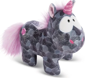 Nici Theodor and Friends Einhorn Diamond Dust stehend 32cm