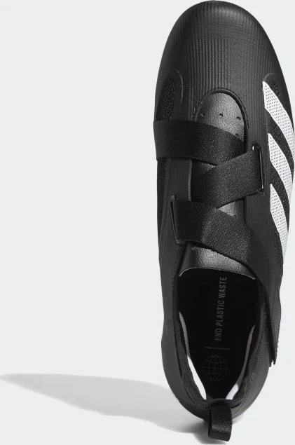 adidas The Indoor core black/cloud white