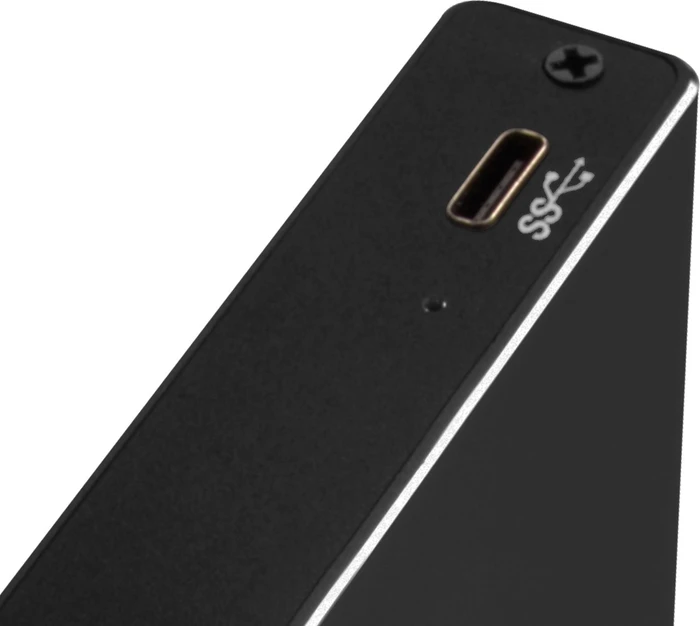 SilverStone TS15, USB-C 3.0