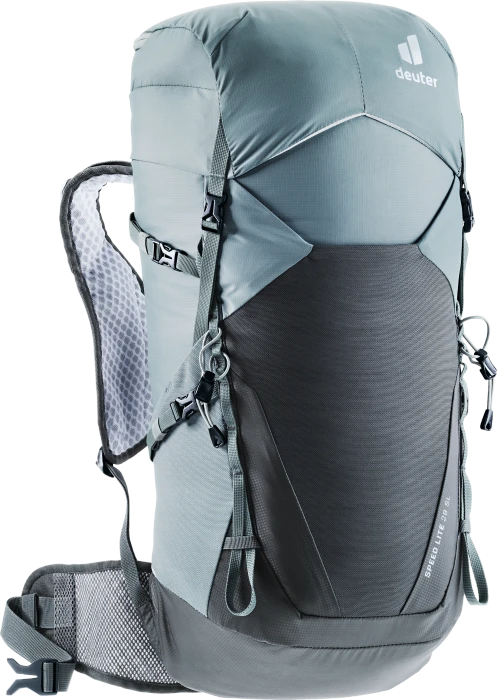 Deuter Speed Lite 28 SL shale/graphite (Damen)