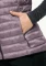 Jack Wolfskin Pilvi Down Funktionsweste wild blossom (Damen) Vorschaubild