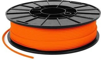 NinjaTek NinjaFlex TPU, lava, Spule, 1.75mm, 500g (3DNF0517505) – Bild 2 von 4