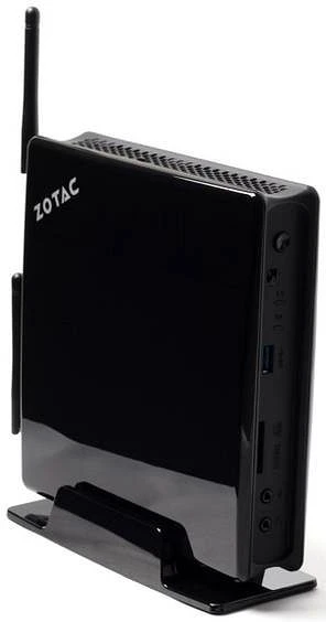 Zotac ZBOX EN760, GeForce GTX 860M