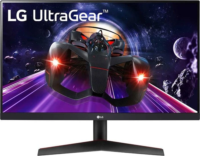 LG UltraGear GN6 24GN60TP-B, 23.8"