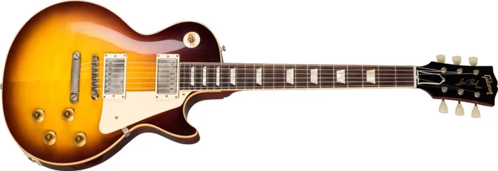 Gibson 1958 Les Paul Standard Reissue (verschiedene Farben)