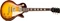 Gibson 1958 Les Paul Standard Reissue (verschiedene Farben) Vorschaubild