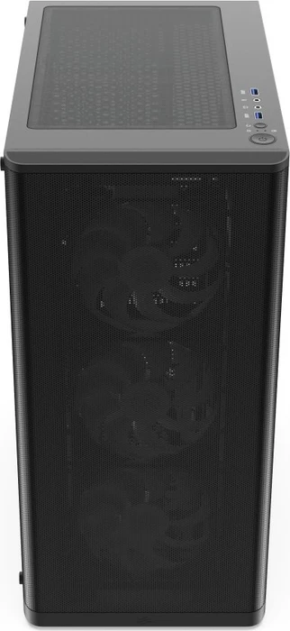 Endorfy SilentiumPC Ventum VT2 Evo TG ARGB, Glasfenster
