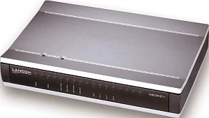 Lancom 821+ Router, 4x RJ-45