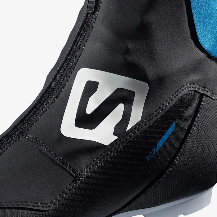 Salomon RC7 Nocturne Prolink (Modell 2020/2021)