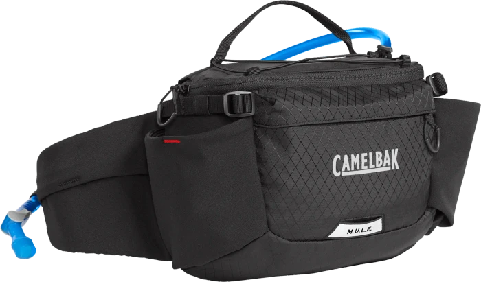 CamelBak M.U.L.E. 5 schwarz