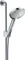 Hansgrohe AXOR Citterio Handbrause 120 3jet mit 90cm Brauseset Vorschaubild