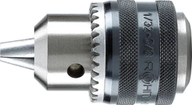 Röhm Prima-L 10 Zahnkranzbohrfutter, 1-10mm