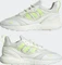 adidas ZX 2K Boost 2.0 white tint/signal green/grey two (Herren) Vorschaubild