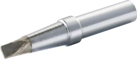Weller ET C Dauerlötspitze, meißelform, 0.8mm, 1 Stück