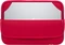 RivaCase 5123 Antishock Laptop Sleeve für Macbook 13", rot Vorschaubild