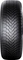 Continental AllSeasonContact 255/45 R20 101T Vorschaubild