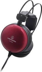 Audio-Technica ATH-A1000Z rot