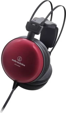 Audio-Technica ATH-A1000Z rot
