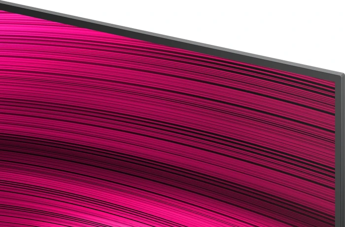 LG OLED evo AI C5 OLED55C54LA