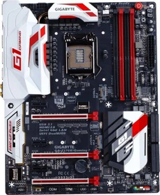 GIGABYTE GA-Z170X-Gaming 7 (Intel 1151)
