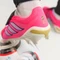 adidas Predator League Fold Over Tongue FG solar turbo/thermal chrome/core black Vorschaubild