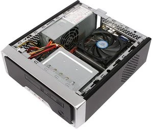 Cooltek M2, Mini-ITX, 200W TFX