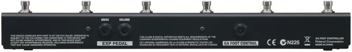 Roland GA-FC