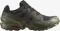 Salomon Speedcross 6 GTX black/peat/deep lichen green (Herren) Vorschaubild