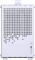 Jonsbo Z20 Mesh White, weiß Vorschaubild