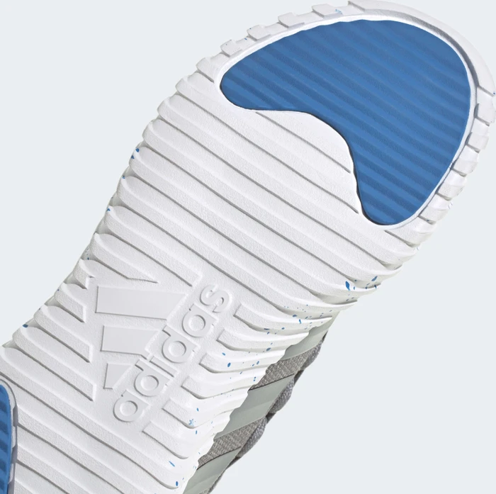 adidas Kaptir 3.0 grey/bright royal (Herren)