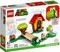 LEGO Super Mario - Marios Haus und Yoshi Erweiterungsset Vorschaubild