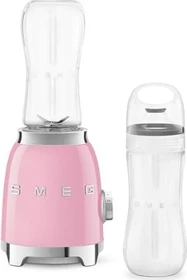 Smeg PBF01PKEU Smoothie Maker Standmixer