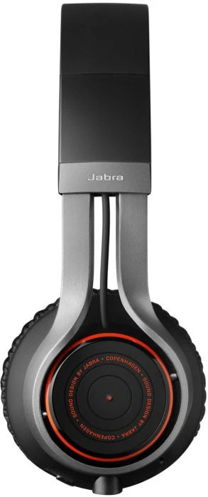 Jabra Revo Wireless schwarz
