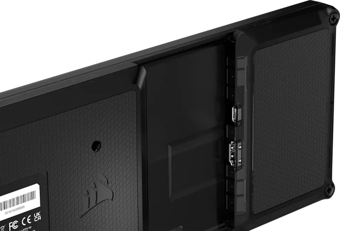 Corsair Xeneon Edge, Smoke, 14.5"