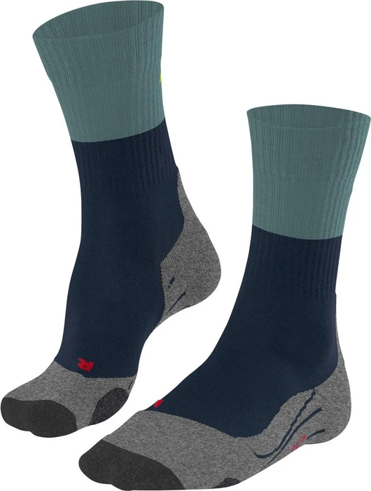 Falke TK2 Wandersocken marine (Herren)