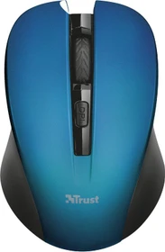 Trust Mydo blau, USB (21870)
