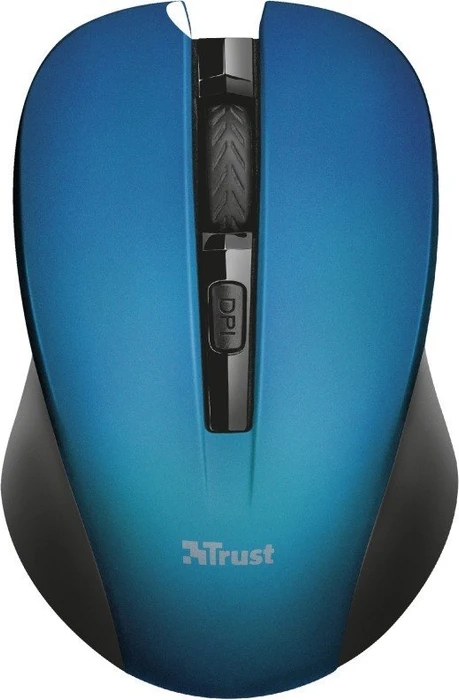 Trust Mydo blau, USB